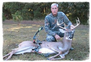 Deer Hunting in Maryland