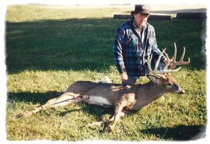 Maryland Deer Hunting